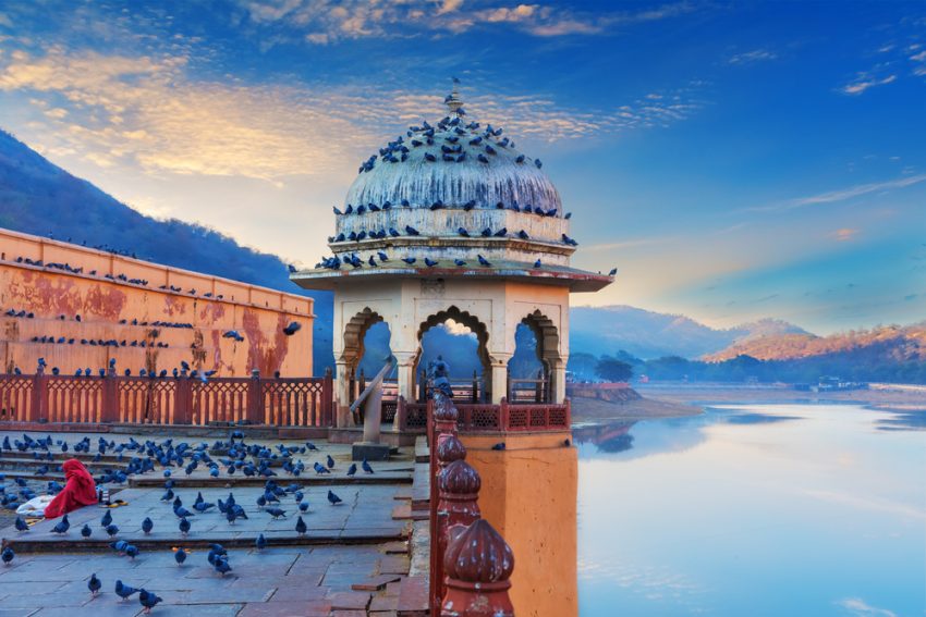 Classic Rajasthan Tour