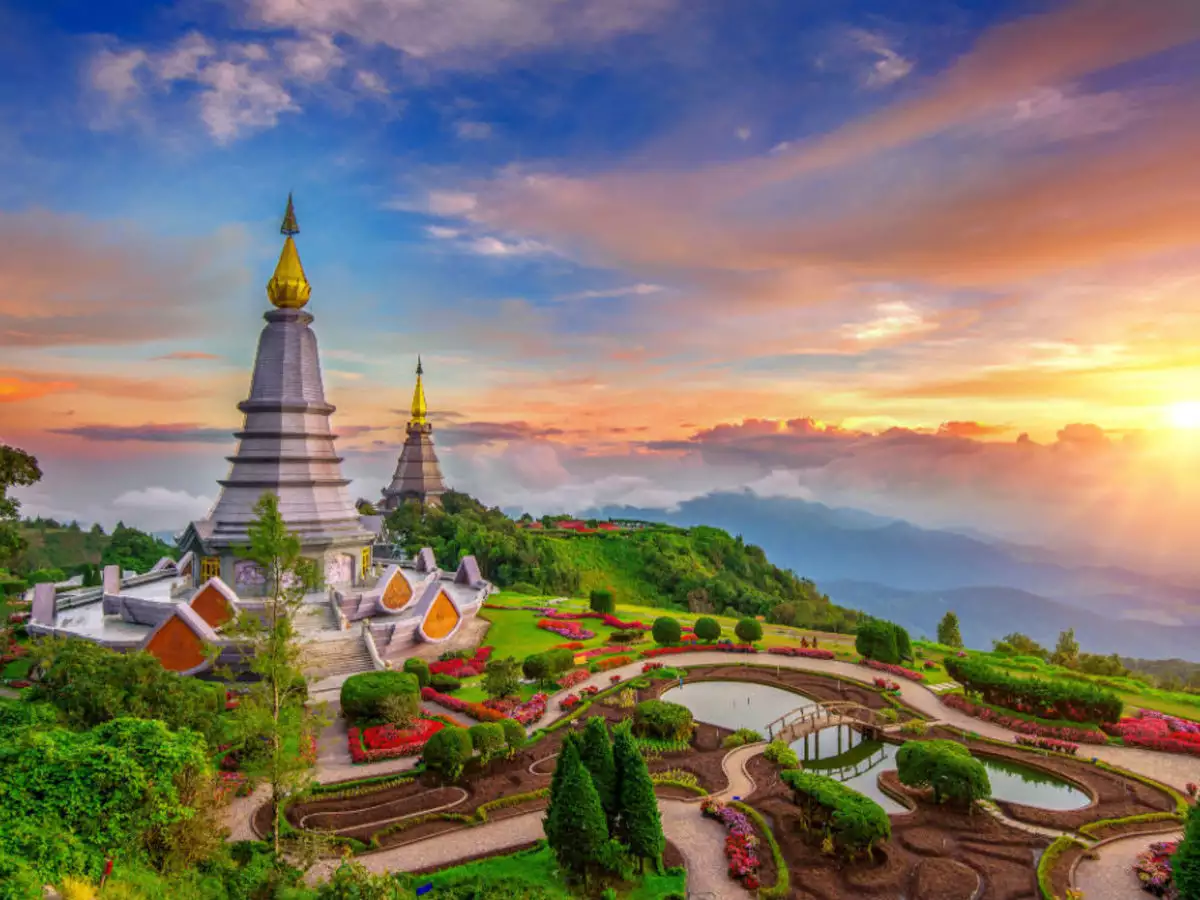 Phuket tour attraction.