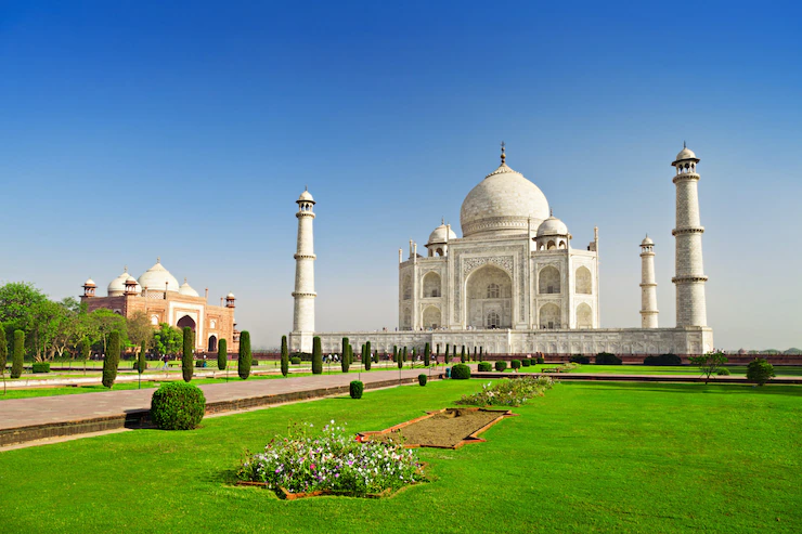 Golden Triangle Tour 3 Days - Delhi, Agra and Jaipur