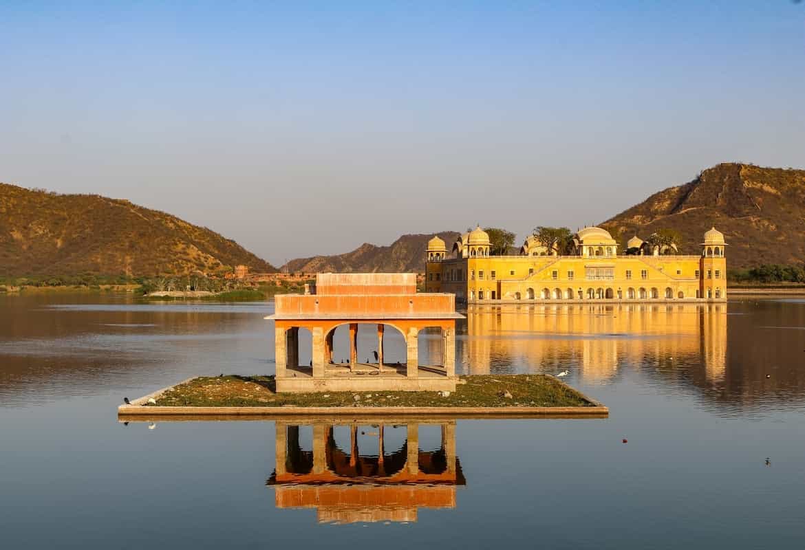 Jaipur Full Day Tour