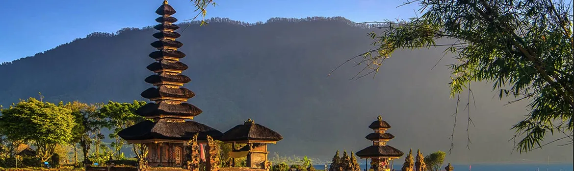 Bali holiday tour.