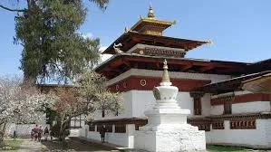 Nepal Bhutan holiday tour.