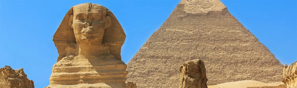 Best of Egypt tour.