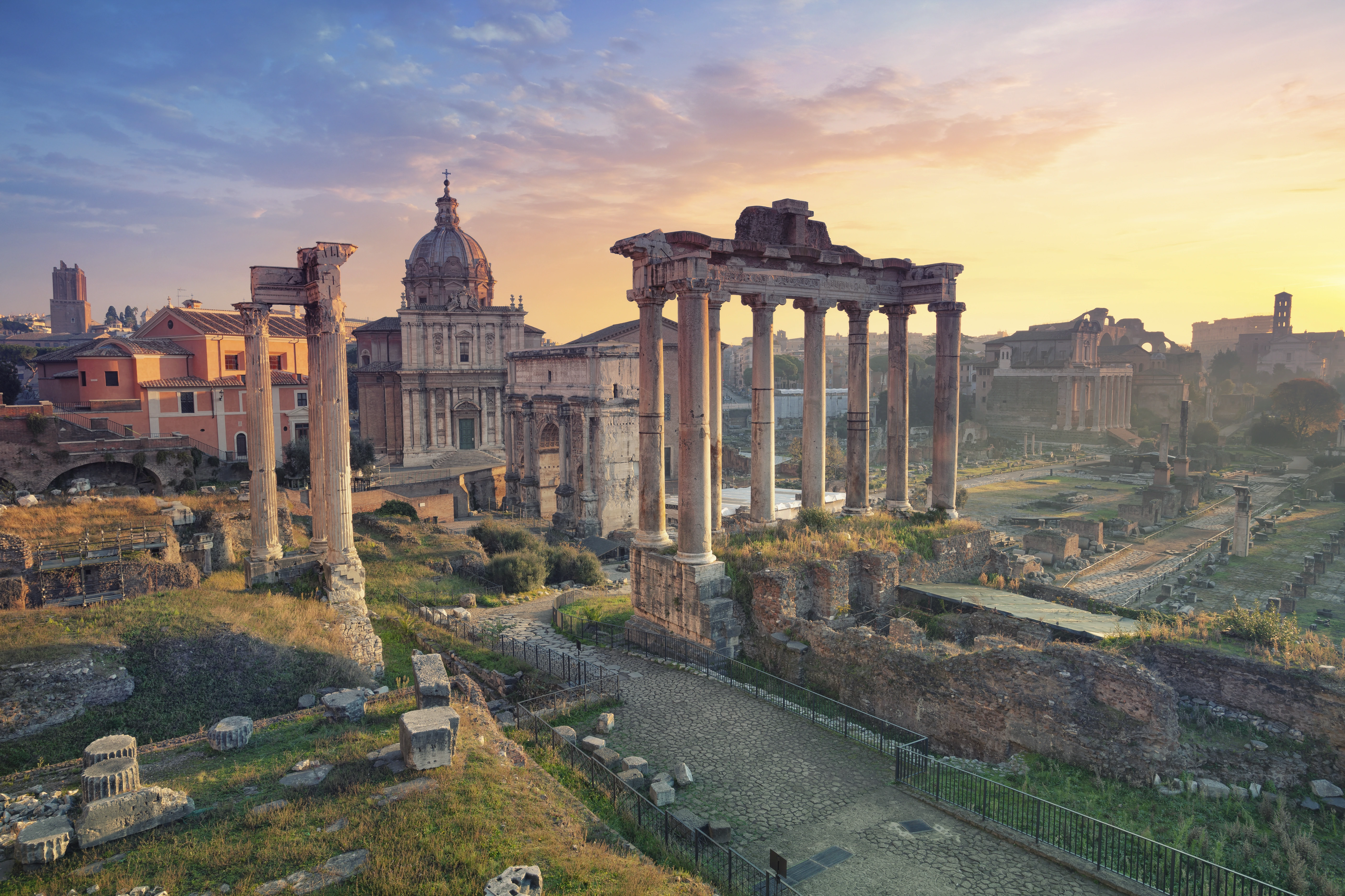 Italy Popular Tours