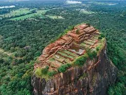 Sri Lanka holiday tour.