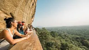 Cultural Sri Lanka tour.