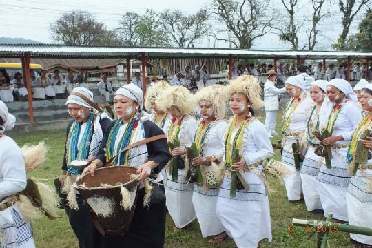Famous Indian Festivals and Events in April Month 2022-23