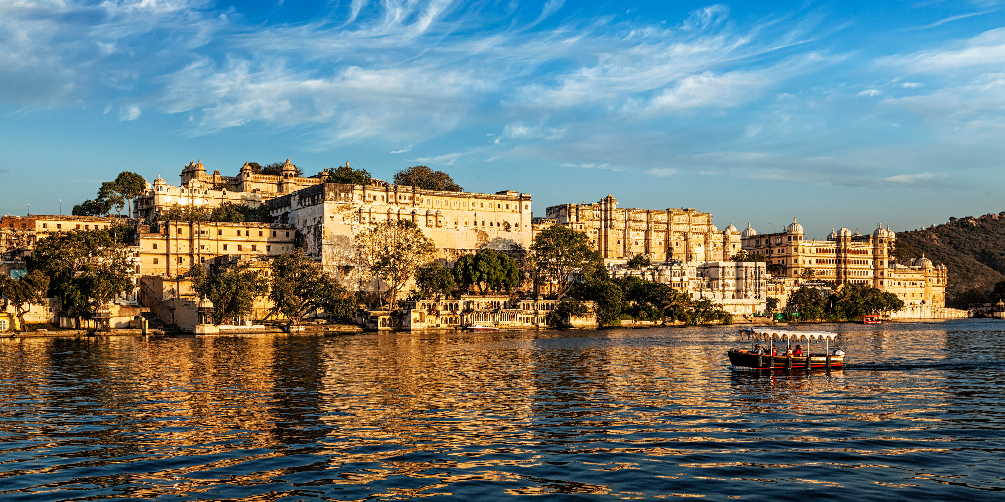 20 Places To Visit In Rajasthan 2023