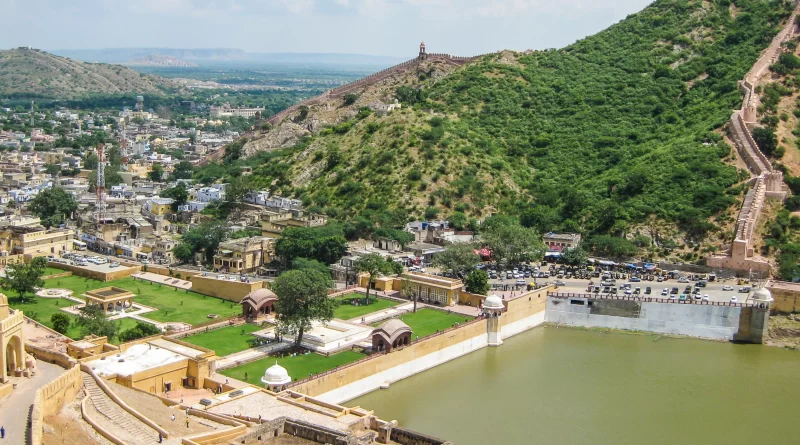 Rajasthan Tour 7 Days