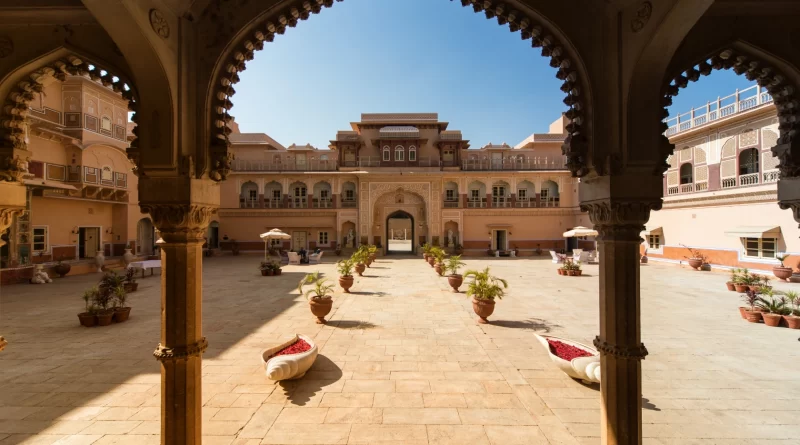 Rajasthan Tour Package From Jaipur