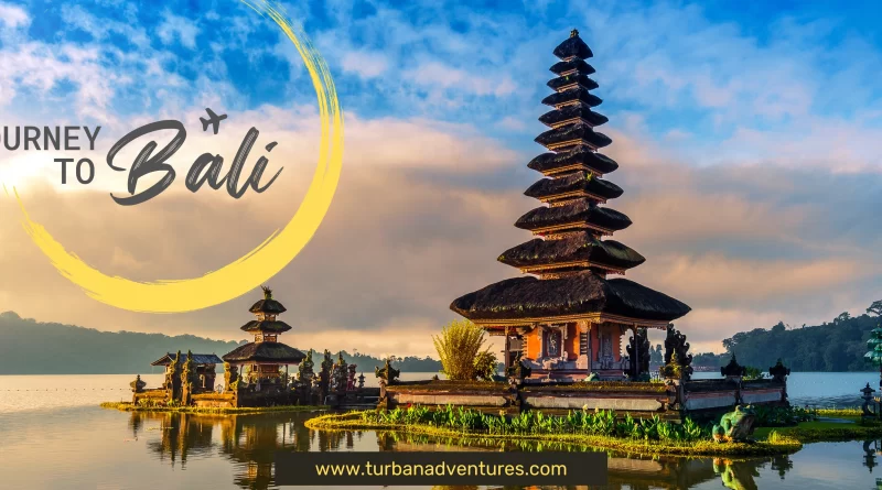 Top Attractions in Bali