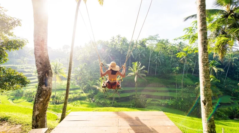 Best Places To Visit In Bali For Couples