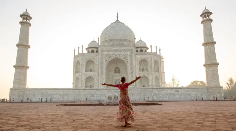 Delhi to Agra Same Day Tour Exploring the Taj Mahal and Beyond