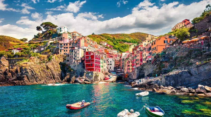 Popular Destinations in Italy You Must Visit