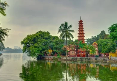 Thailand to Vietnam - Top 10 Destinations Indian Travelers are Searching