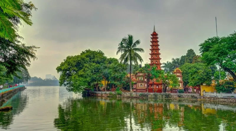 Thailand to Vietnam - Top 10 Destinations Indian Travelers are Searching