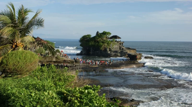 Top 10 Tourist Attractions to Visit in Bali, Indonesia