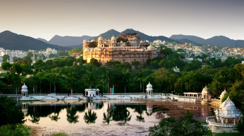 10 Best Places To Visit in Udaipur