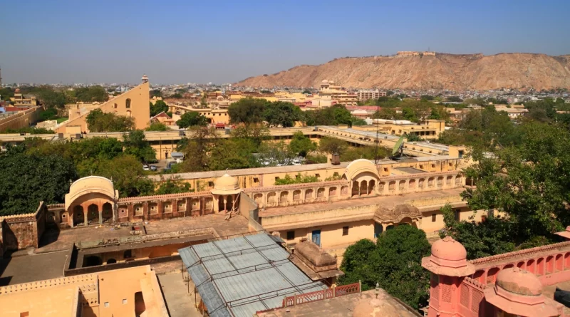 8 Best Places to Visit in Jaipur