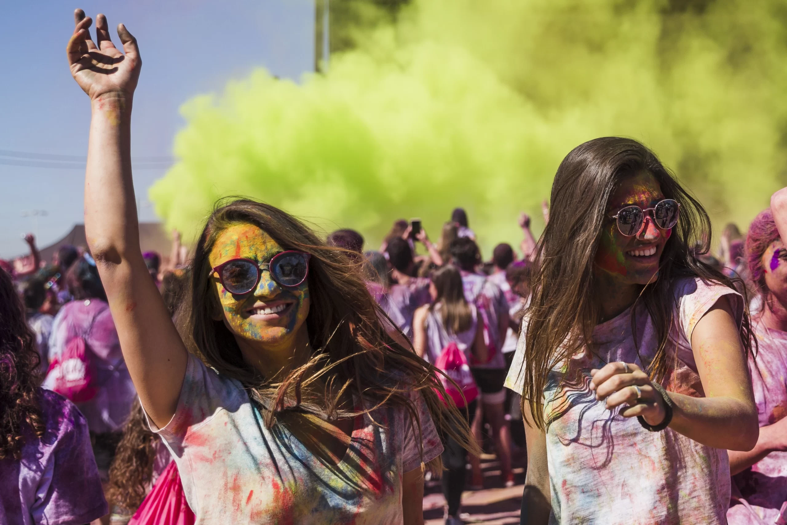 India Holi Festival 2024 Dates, Things to Do, Places to Celebrate
