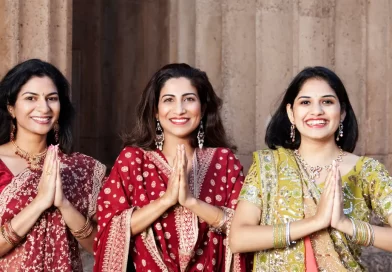 What are The Different Ways of Greetings in India