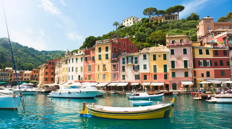 20 Best Places To Visit In Italy For Summer Trip