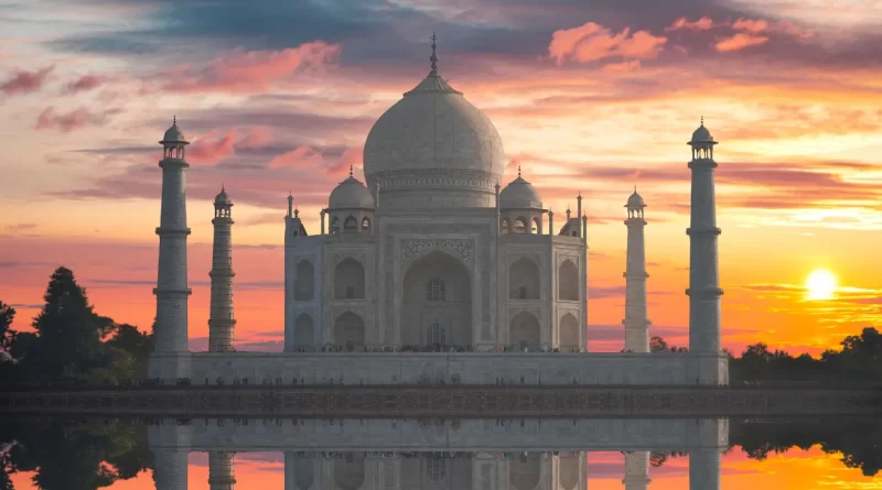 Things to Do Near Trip Taj Mahal