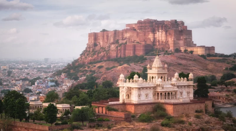 Best Of Jodhpur