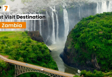 must-visit destinations in Zambia