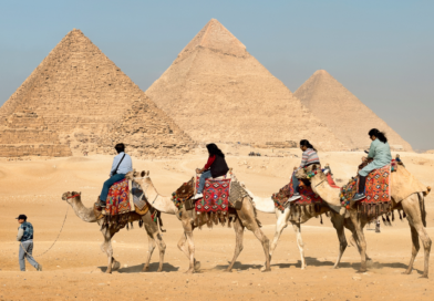Explore Egypt