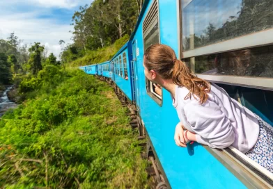 Top Dining Spots In Sri Lanka