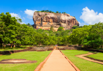 5 Hidden Places In Sri Lanka