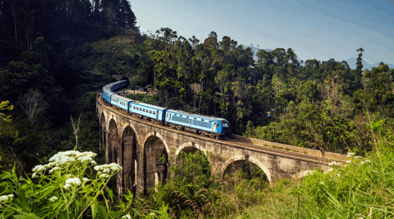 Cultural Sri Lanka Golden Triangle Tour