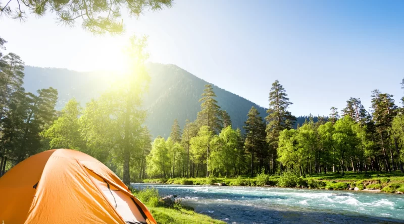 Top Adventure Camps In Thailand You Can’t Miss