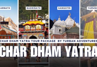 Tips for planning your first Char Dham Yatra in 2026