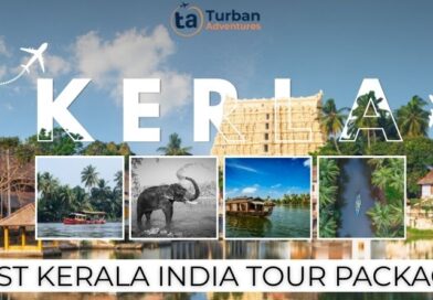 Best Kerala India Tour Package for Couples, Families & Solo Travelers
