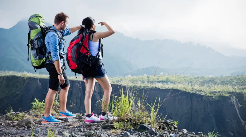 Treks and Hikes in Vietnam