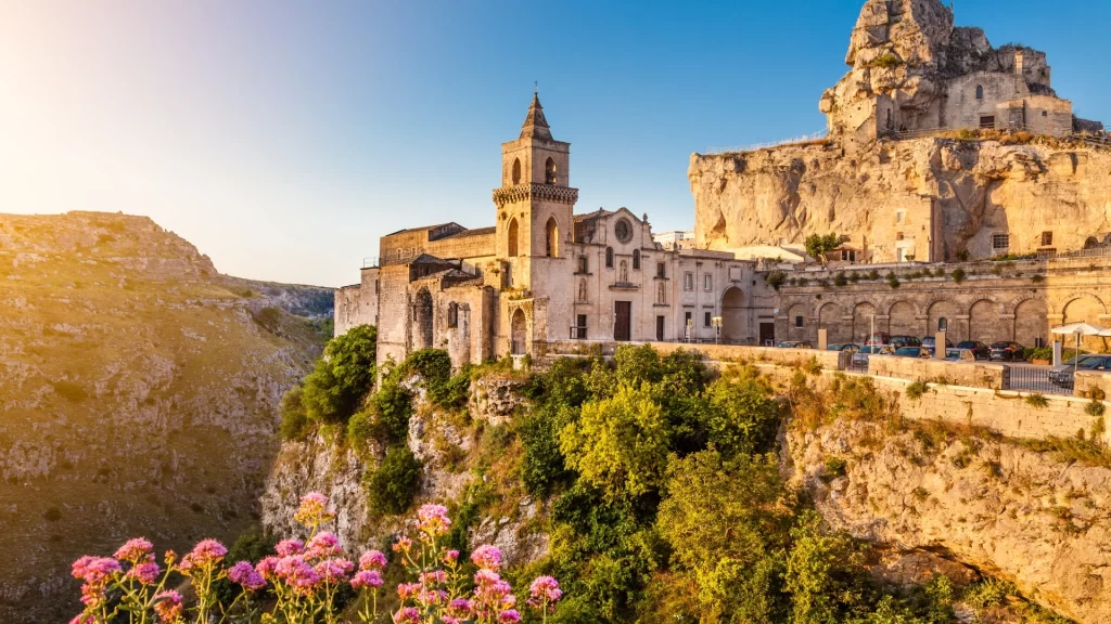 Basilicata