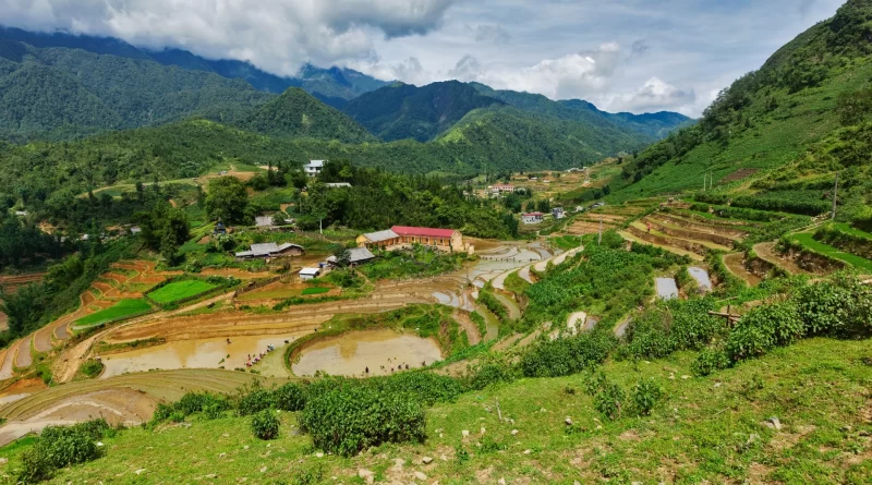 Sapa Trekking Guide