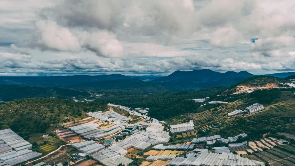 Da Lat