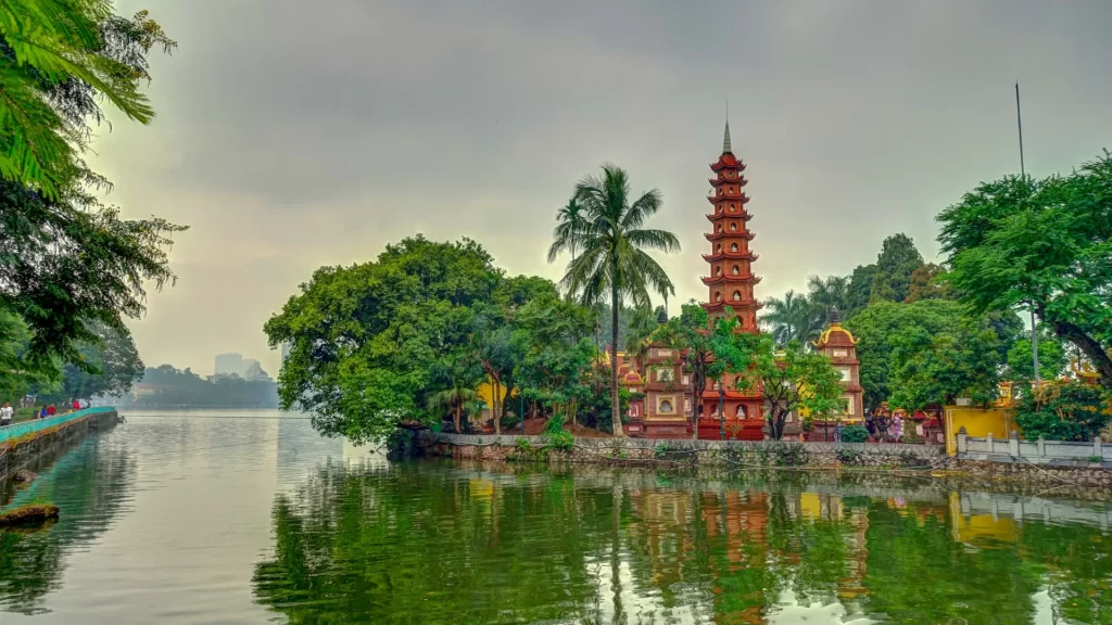 Hanoi